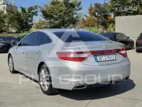 2015 Hyundai Grandeur