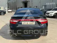 2015 Hyundai Grandeur