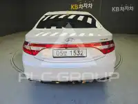 2015 Hyundai Grandeur