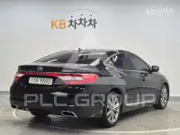 2015 Hyundai Grandeur