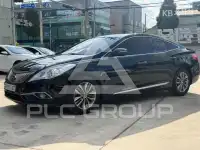 2015 Hyundai Grandeur