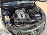 2015 Hyundai Grandeur