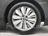 2015 Hyundai Grandeur