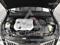 2015 Hyundai Grandeur