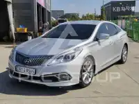 2015 Hyundai Grandeur