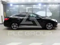 2015 Hyundai Grandeur