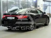 2015 Hyundai Grandeur