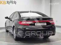2015 Hyundai Grandeur