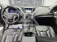 2015 Hyundai Grandeur