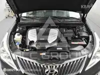 2015 Hyundai Grandeur