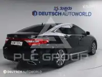 2015 Hyundai Grandeur