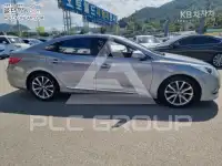 2015 Hyundai Grandeur