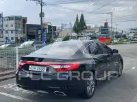2015 Hyundai Grandeur