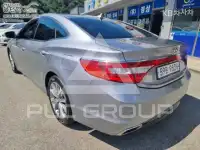 2015 Hyundai Grandeur