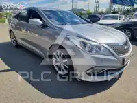 2015 Hyundai Grandeur