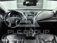 2015 Hyundai Grandeur