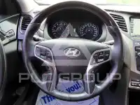 2015 Hyundai Grandeur