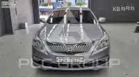 2015 Hyundai Grandeur