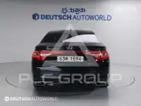 2015 Hyundai Grandeur