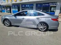 2015 Hyundai Grandeur