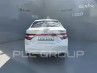 2015 Hyundai Grandeur