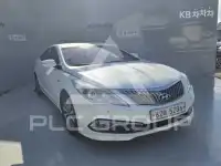 2015 Hyundai Grandeur
