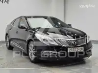 2015 Hyundai Grandeur