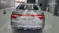 2015 Hyundai Grandeur