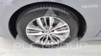 2015 Hyundai Grandeur