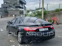 2015 Hyundai Grandeur