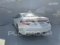 2015 Hyundai Grandeur