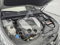 2015 Hyundai Grandeur