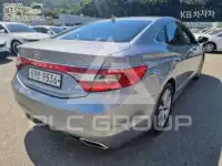 2015 Hyundai Grandeur