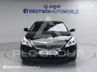 2015 Hyundai Grandeur