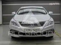 2015 Hyundai Grandeur