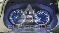 2015 Hyundai Grandeur