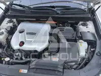 2015 Hyundai Grandeur