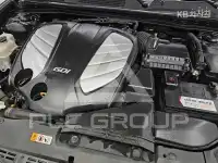 2015 Hyundai Grandeur