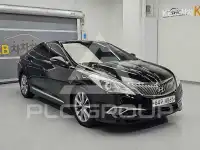 2015 Hyundai Grandeur