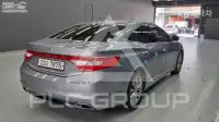 2015 Hyundai Grandeur