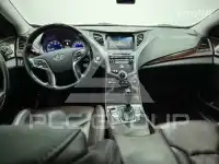 2015 Hyundai Grandeur