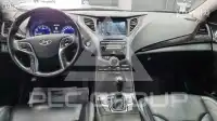 2015 Hyundai Grandeur