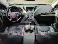 2015 Hyundai Grandeur