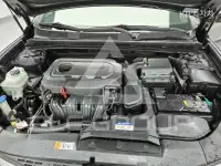 2015 Hyundai Grandeur