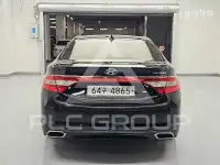 2015 Hyundai Grandeur