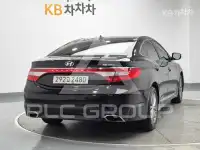 2015 Hyundai Grandeur