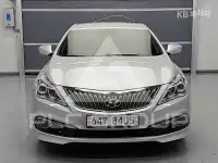 2015 Hyundai Grandeur