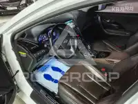 2015 Hyundai Grandeur