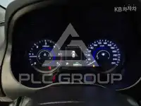 2015 Hyundai Grandeur