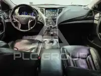 2015 Hyundai Grandeur